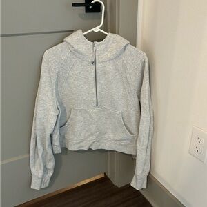 Lululemon Scuba Hoodie - M/L